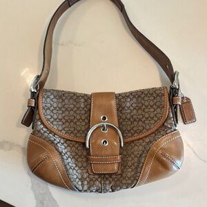 Coach Soho Shoulder Bag